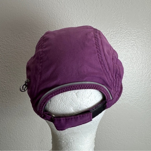 Lululemon Sweat Once A Day Hat OSFM main image 7